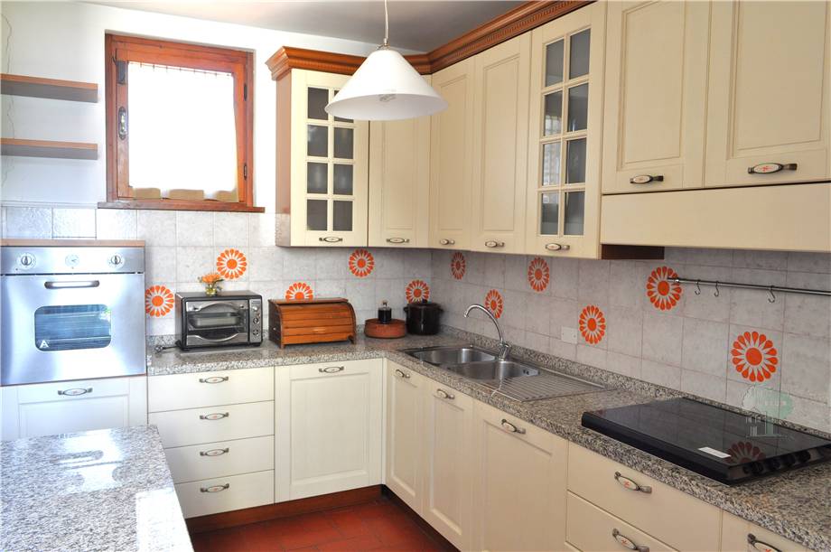 Venta Villa unifamiliar Capannori #479 n.7