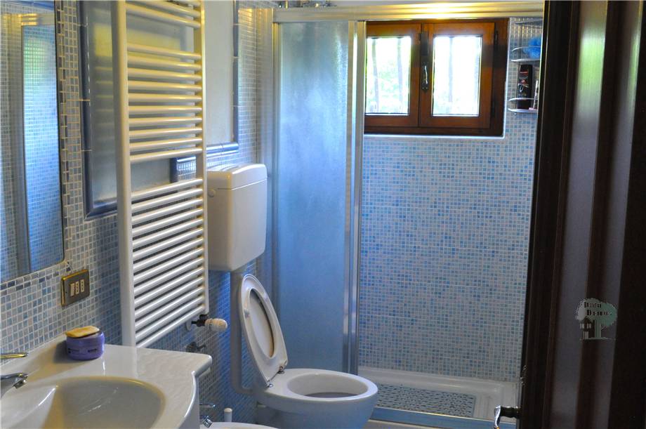 Venta Villa unifamiliar Capannori #479 n.9