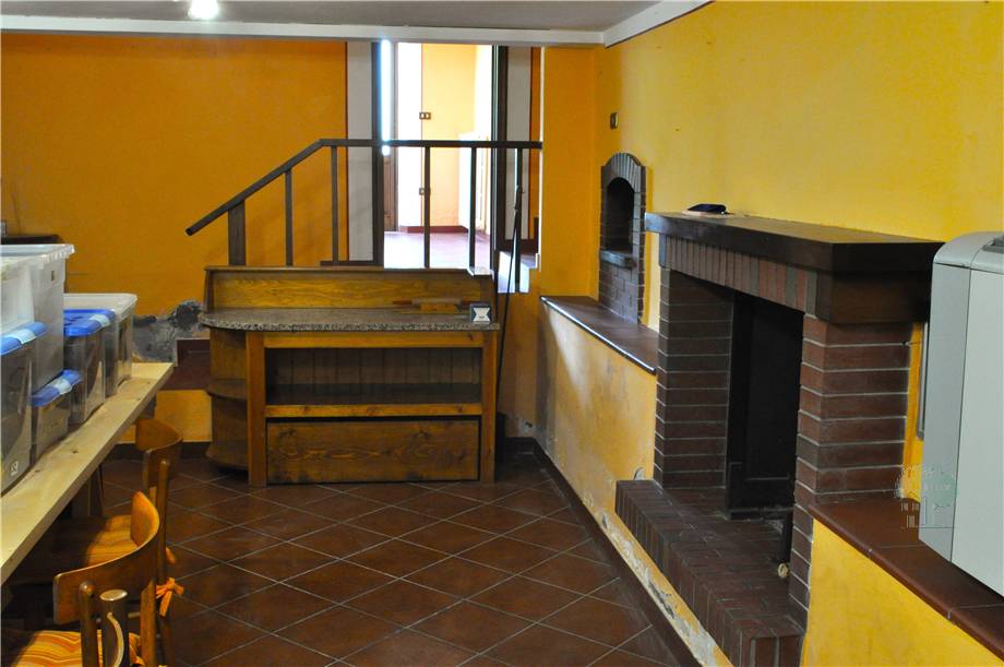 Venta Villa unifamiliar Capannori #479 n.10