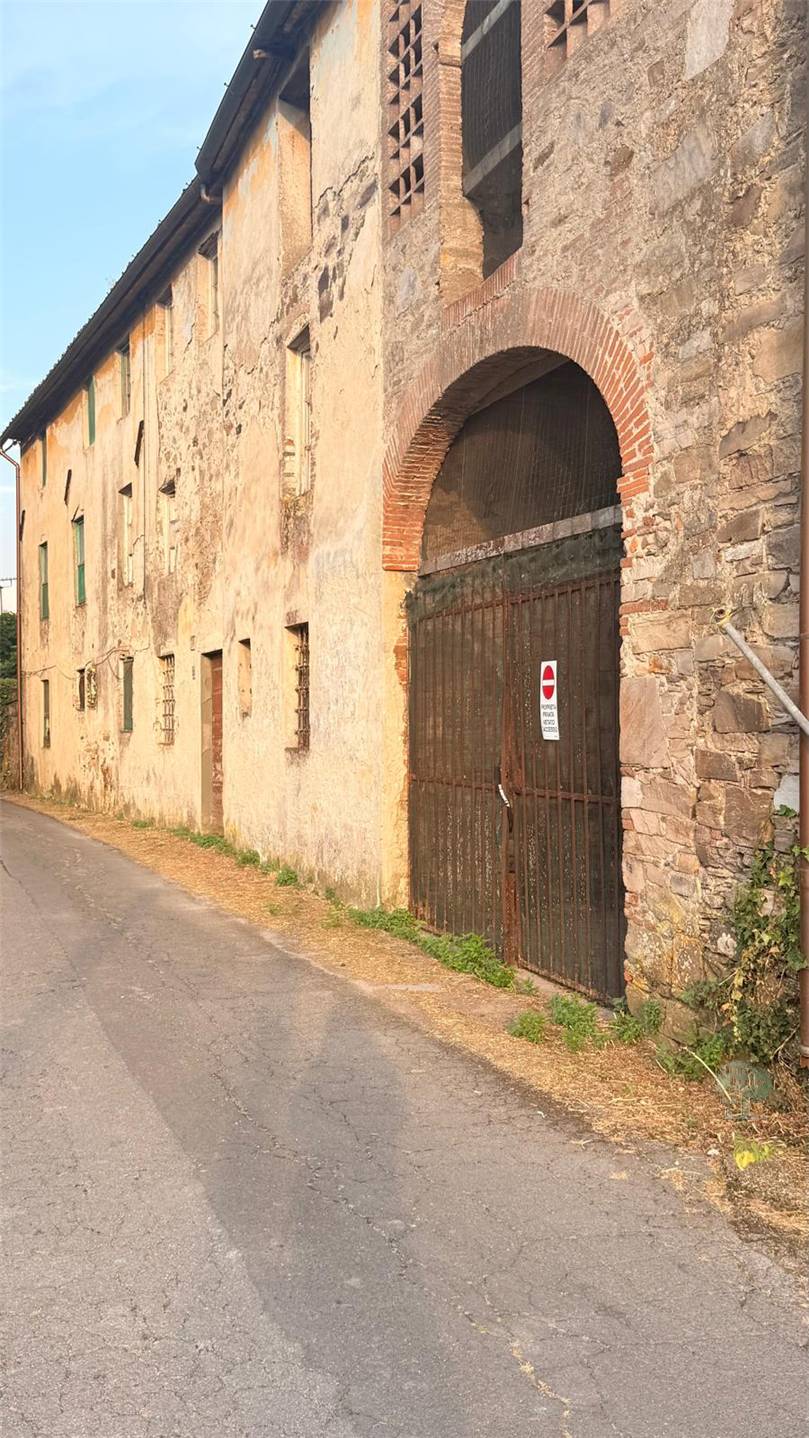 For sale Country house Capannori Verciano #482 n.6