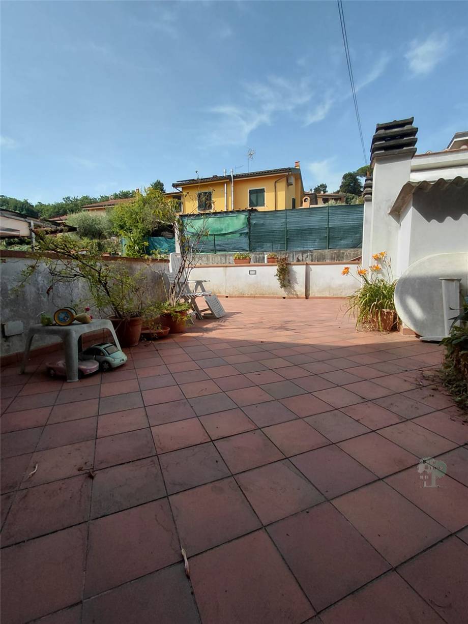 Venta Terratetto/Terracielo Lucca Santa Maria a Colle #491 n.6