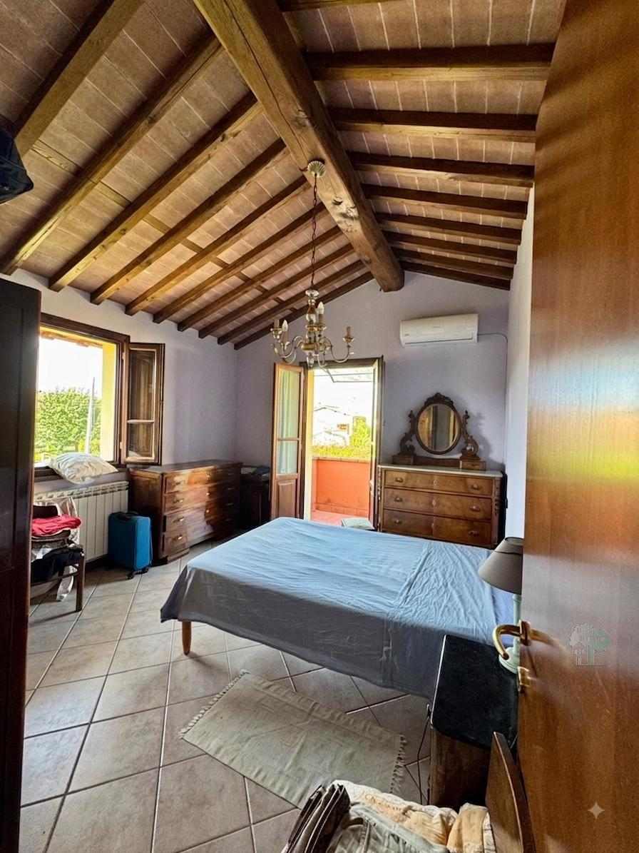 Vendita Villa indipendente Lucca San Vito #497 n.8