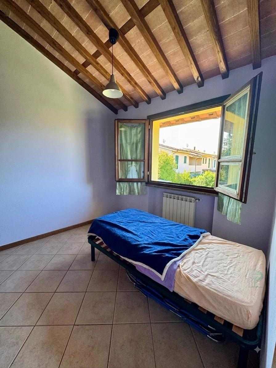 Vendita Villa indipendente Lucca San Vito #497 n.9