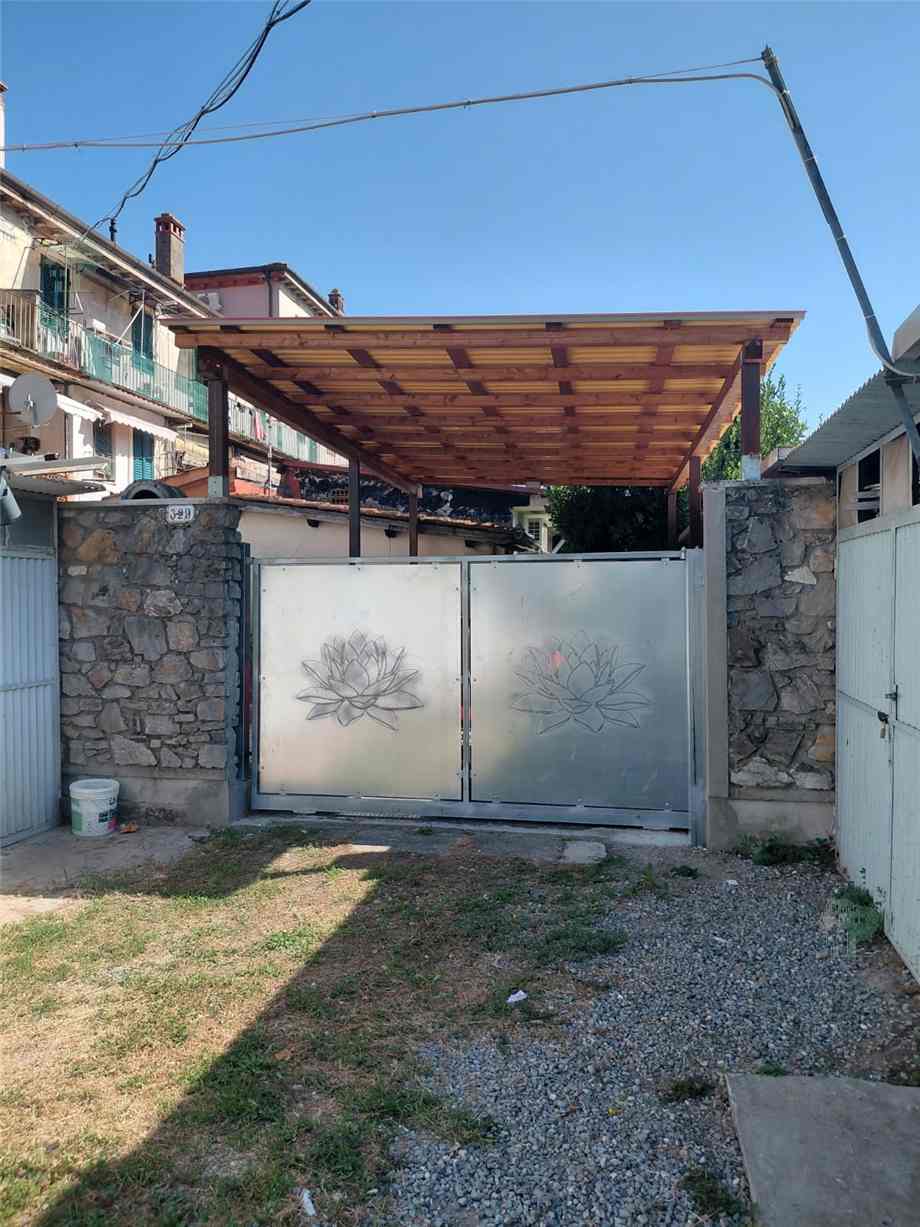 For sale Terratetto/Terracielo Lucca Saltocchio #502 n.8