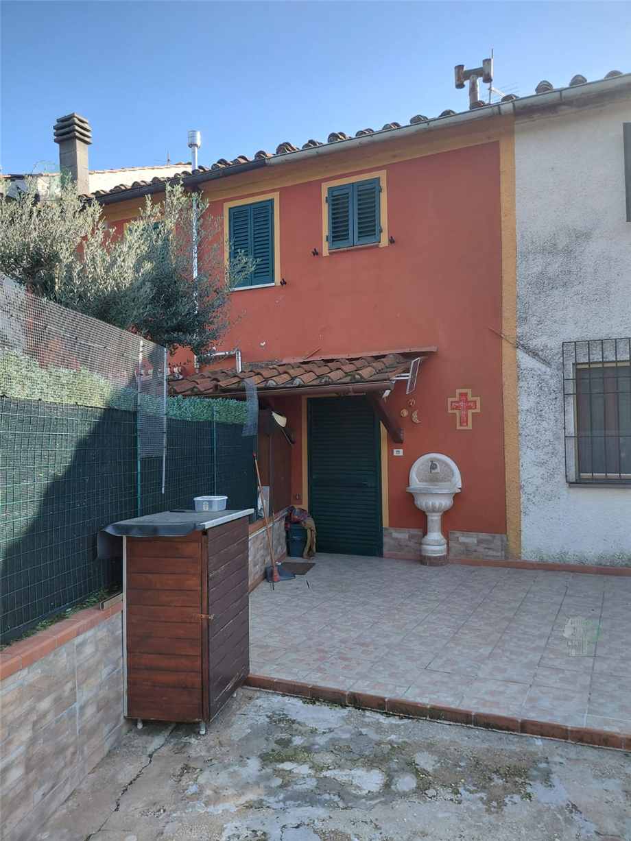 Venta Terratetto/Terracielo Montecarlo #504 n.7