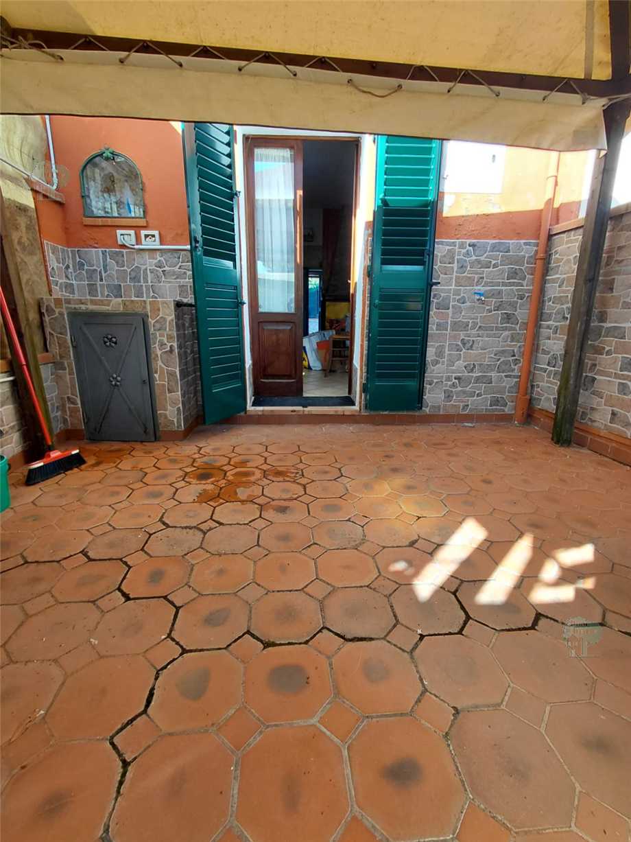 Venta Terratetto/Terracielo Montecarlo #504 n.9