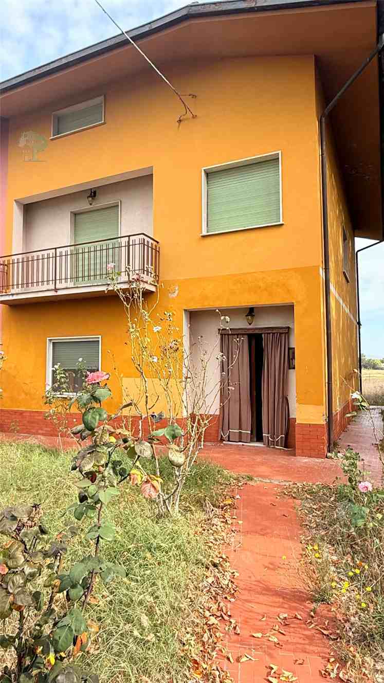 Venta Villa bifamiliar Castelfranco di Sotto #518 n.8