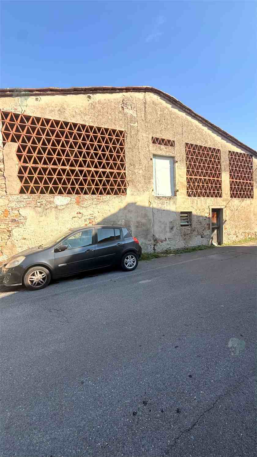 Vendita Rustico/Casa di campagna Capannori  #519 n.7