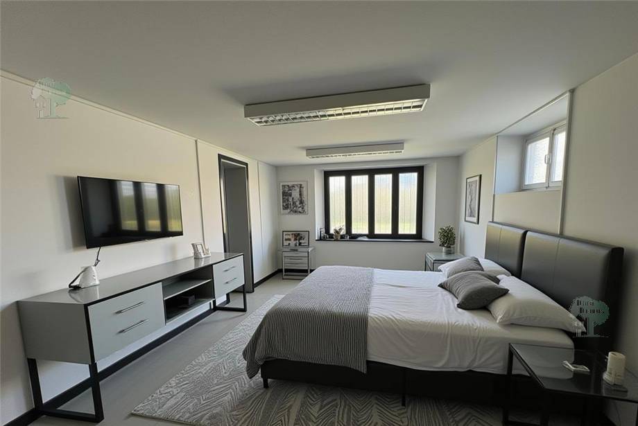 Venta Appartamento Lucca #521 n.8