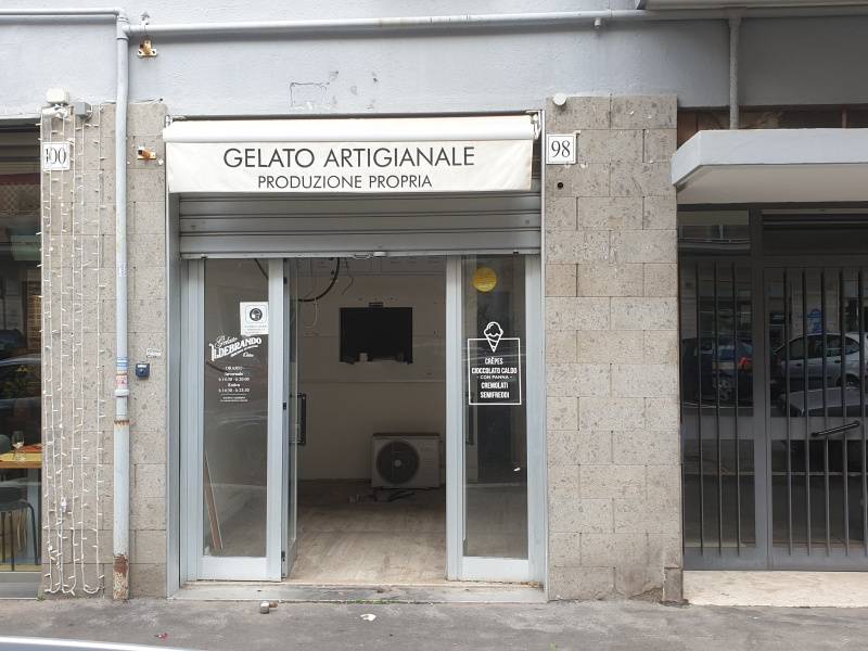 Affitto Negozio Roma Ostia Centro #15 n.20