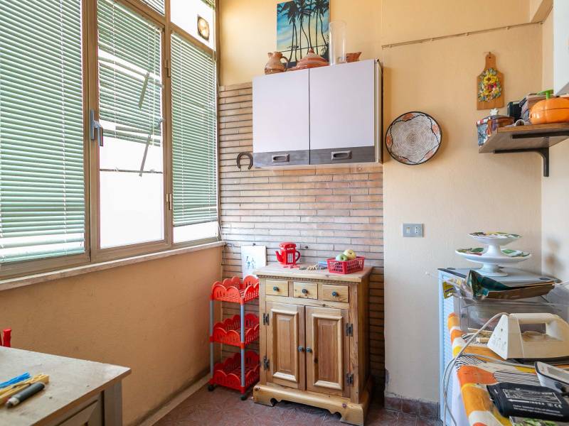 Vendita Appartamento Roma Ostia Lido #22 n.8