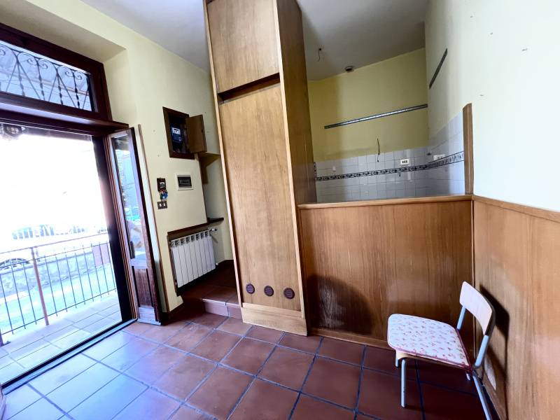 Vendita Appartamento Roma Acilia #43 n.20