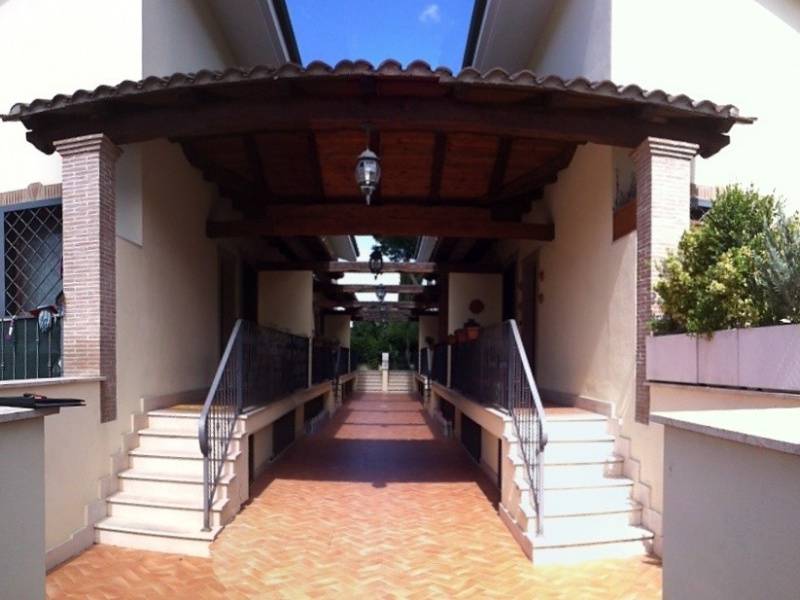 For sale Terraced house Roma Acilia #47 n.18