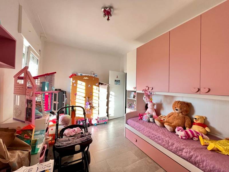 Vendita Appartamento Roma Casal Bernocchi #54 n.19