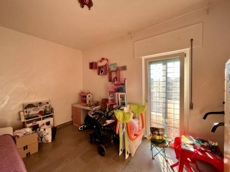 Vendita Appartamento Roma Casal Bernocchi #54 n.20