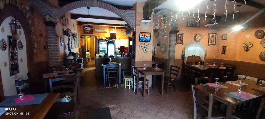 Venta Restaurante Roma Ostia Centro #61 n.16