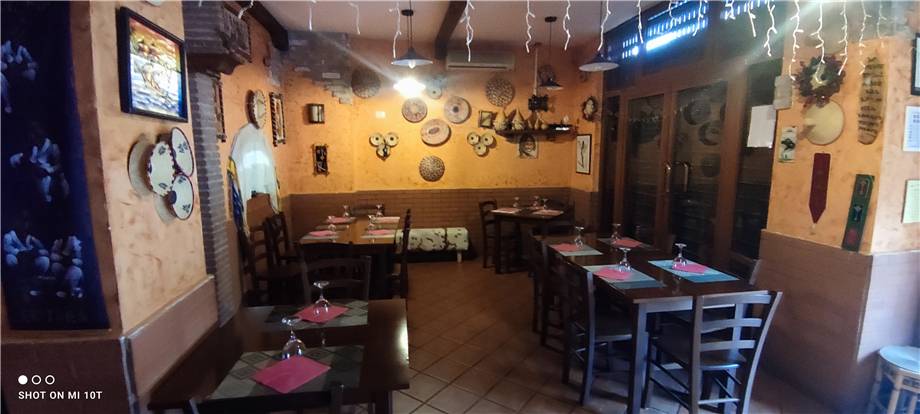 Venta Restaurante Roma Ostia Centro #61 n.17