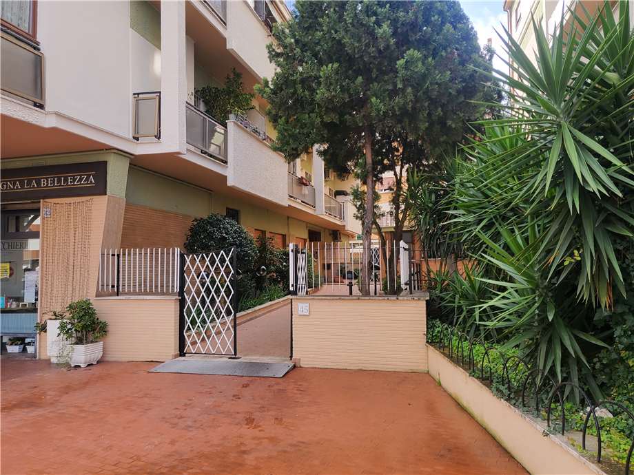Alquiler Appartamento Roma Ostia Centro #65 n.7