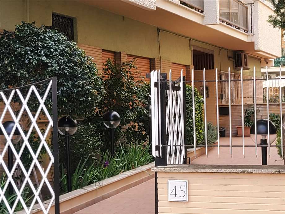 Alquiler Appartamento Roma Ostia Centro #65 n.9