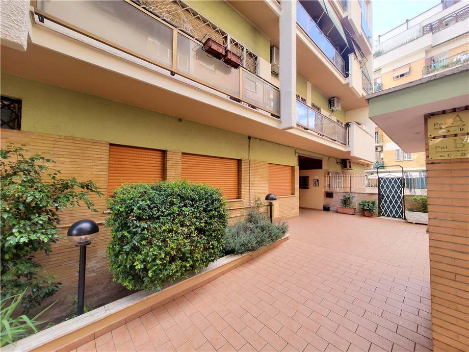 Alquiler Appartamento Roma Ostia Centro #65 n.10