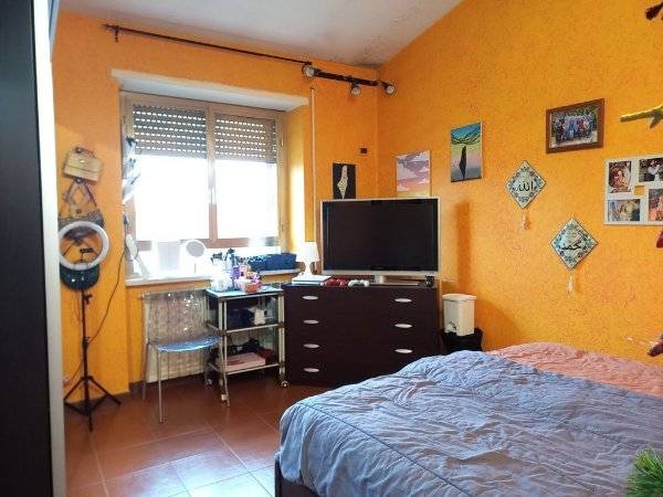 Vendita Appartamento Roma Casal Bernocchi #71 n.27