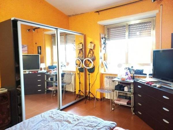 Vendita Appartamento Roma Casal Bernocchi #71 n.28