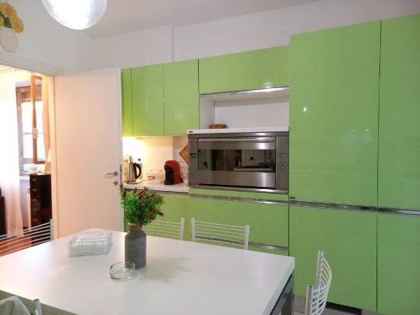 Vendita Appartamento Roma Casal Bernocchi #71 n.30