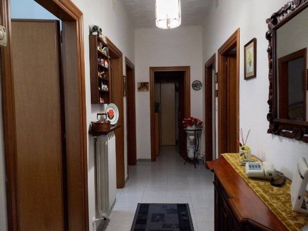 For sale Two-family villa Roma Dragona #77 n.26