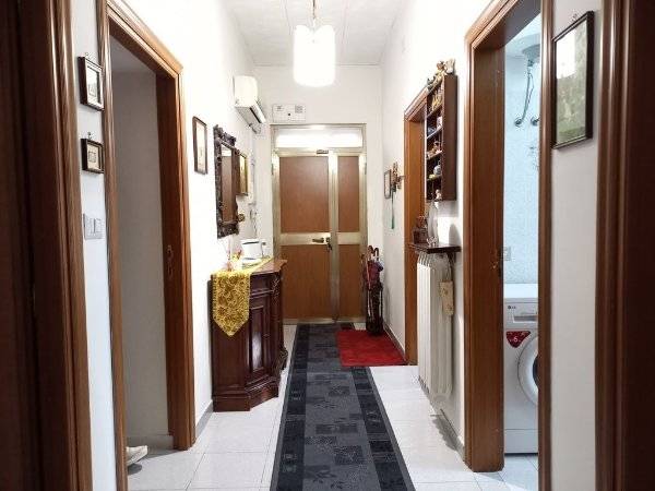 For sale Two-family villa Roma Dragona #77 n.27