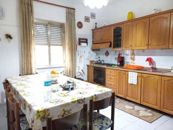 For sale Two-family villa Roma Dragona #77 n.28
