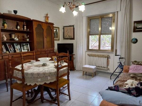 For sale Two-family villa Roma Dragona #77 n.29