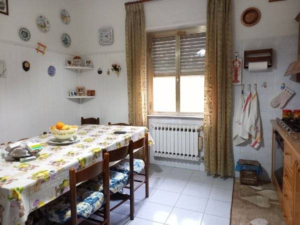 For sale Two-family villa Roma Dragona #77 n.30
