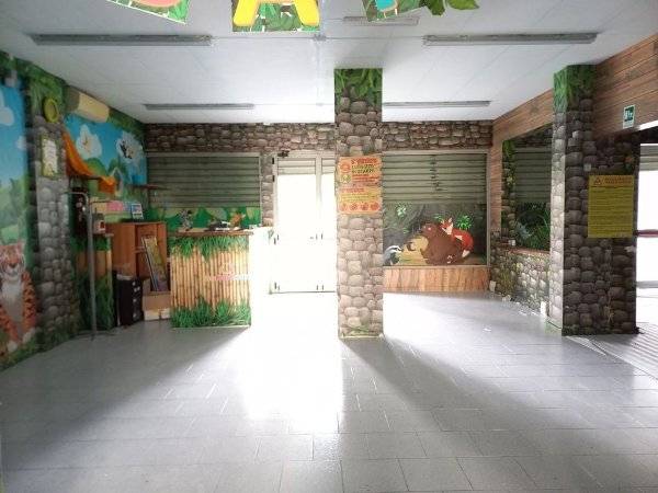 Vendita Locale commerciale Roma Dragoncello #78 n.28