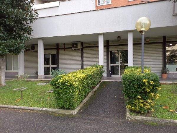 Vendita Locale commerciale Roma Dragoncello #78 n.29