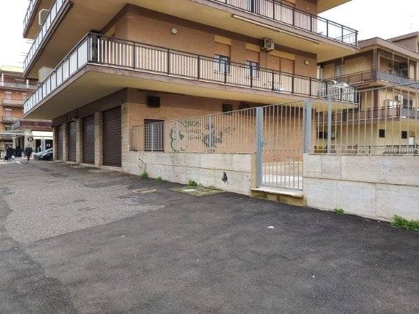 Vendita Locale commerciale Pomezia Torvaianica #80 n.30