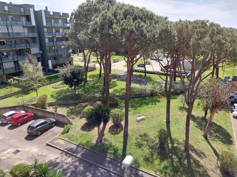 Venta Appartamento Roma Dragoncello #81 n.27