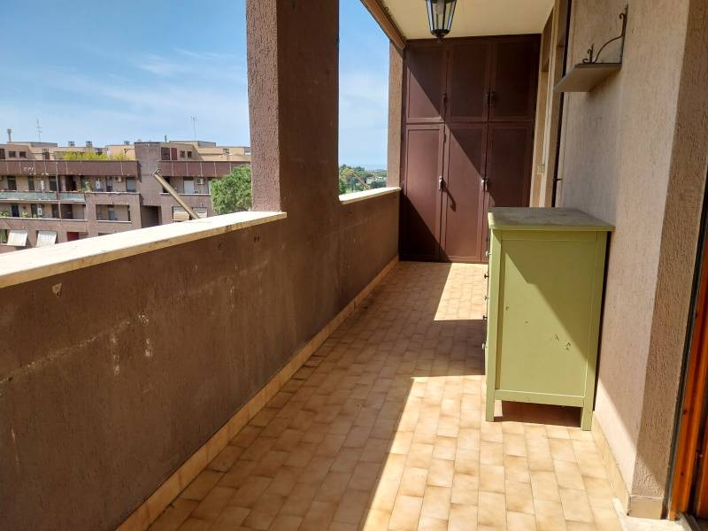 Venta Appartamento Roma Dragoncello #81 n.30