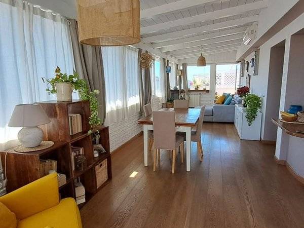 Venta Ático Roma Ostia lido #91 n.26