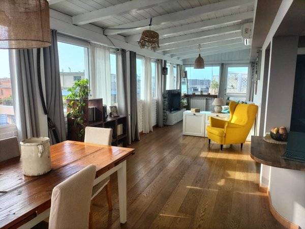 Venta Ático Roma Ostia lido #91 n.27