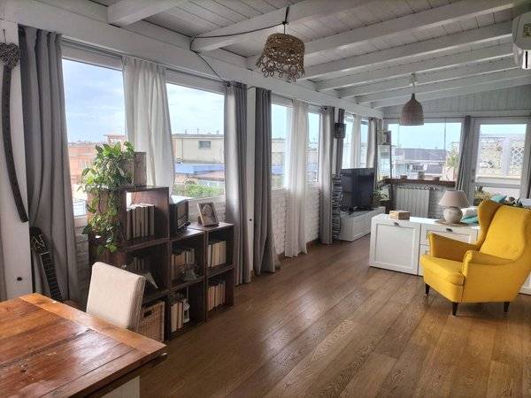 Venta Ático Roma Ostia lido #91 n.28