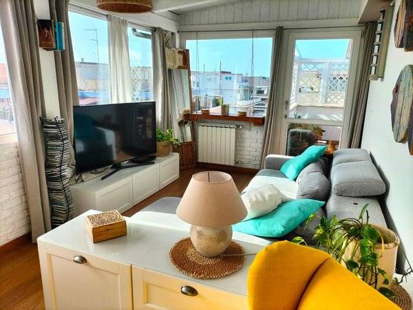 Venta Ático Roma Ostia lido #91 n.29