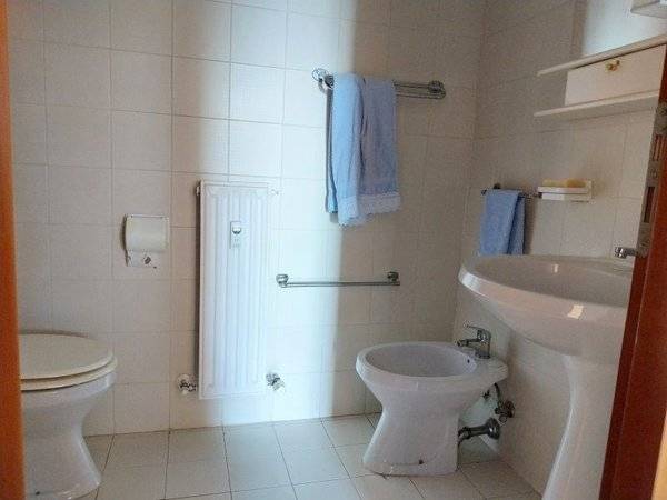 Venta Appartamento Roma Dragoncello #94 n.29