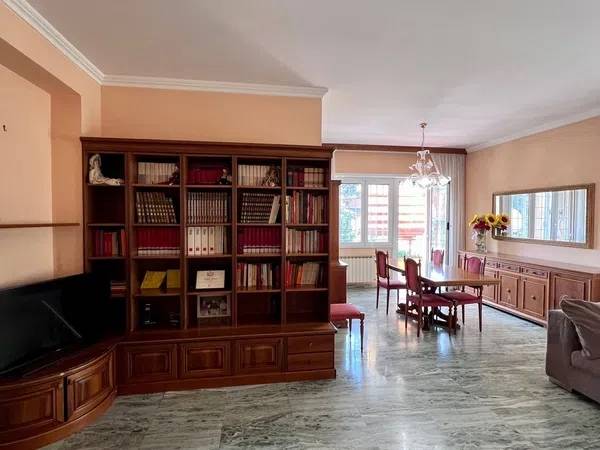 Vendita Appartamento Roma Acilia #107 n.26