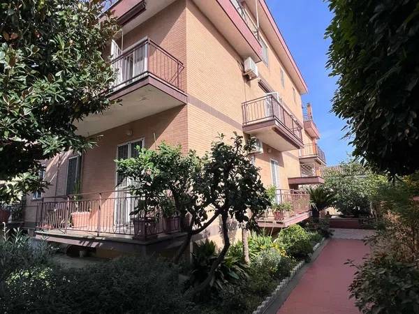 Vendita Appartamento Roma Acilia #107 n.27