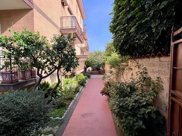 Vendita Appartamento Roma Acilia #107 n.28