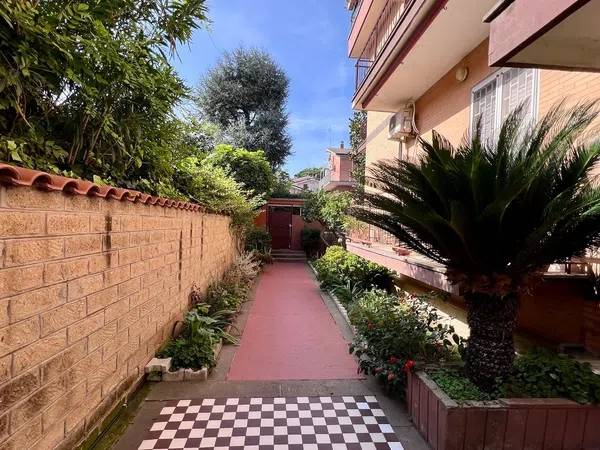 Vendita Appartamento Roma Acilia #107 n.29