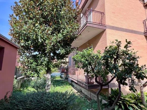 Vendita Appartamento Roma Acilia #107 n.30