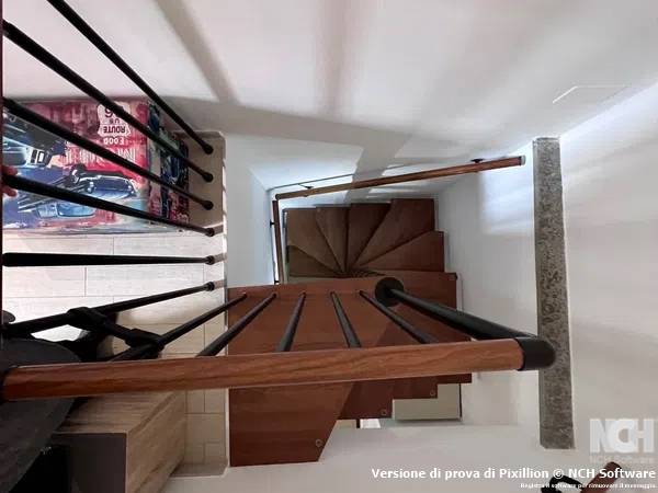 Venta Vivienda adosada Roma Infernetto #108 n.26