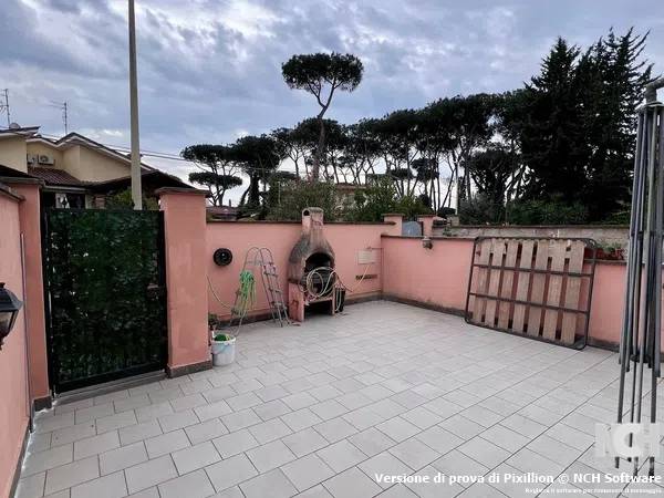 Venta Vivienda adosada Roma Infernetto #108 n.28