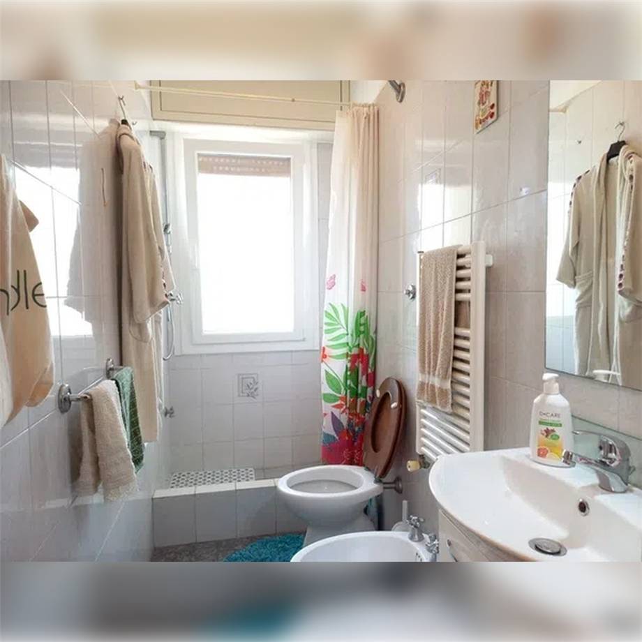 Venta Appartamento Roma Ostia lido #110 n.28